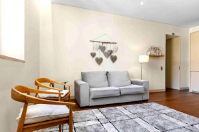 TimeOut Market 2 Bedroom Apartment